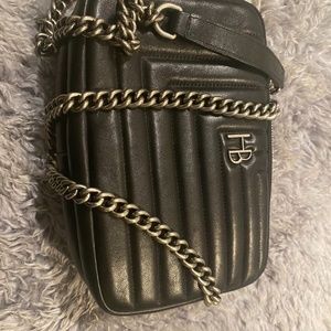 Henri Bendel classic chain crossbody bag